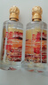 瀘州老窖濃香型高度白酒 52度 500mL 2瓶 瀘州醇真淳 曬單實(shí)拍圖