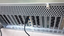 西霸（SYBA） FG-EU306B-7 PCI-e轉(zhuǎn)USB3.0擴展卡4口 固態(tài)電容 總線供電 曬單實拍圖