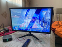 邦梭19-27英寸高清游戲電競電腦顯示器超清大屏高刷顯示屏IPS監控屏幕 24英寸 顯示器+電視機【遙控+音響】 曬單實(shí)拍圖