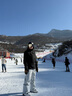 BURTON伯頓官方男士[ak]SWASH GORETEX 2L滑雪褲舒適防潑水100221 10022109022 灰色 L 曬單實(shí)拍圖