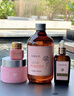 Larastyle【送禮套裝】拉雅時(shí)代護(hù)膚套裝爽膚水精華液眼霜面霜秋冬保濕滋潤(rùn) 曬單實(shí)拍圖