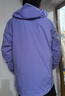 巍德（VAUDE）連帽軟殼沖鋒衣戶(hù)外騎行徒步防風(fēng)防水透濕外套男 紫藤色 【下單即贈咖啡杯套裝】 L【推薦180-185體重160-180斤】 曬單實(shí)拍圖