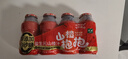 金曄 兒童寶寶常溫水果飲料山楂汁山楂果汁飲料125ml 125ml*8盒 抱抱山楂汁 曬單實(shí)拍圖