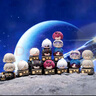 擎蒼崩壞星穹盲盒鐵道疊疊樂卡芙二次元周邊官谷子桌面擺件生日禮物 曬單實拍圖