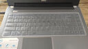 嘻他 戴爾(DELL)靈越15游匣5577/5576/7577筆記本鍵盤膜屏幕膜保護貼膜15.6英寸 TPU高透膜 曬單實拍圖
