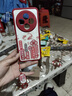 術(shù)珞小米紅米14C手機(jī)殼REDMI 14C新款保護(hù)套2409BRN2CC硅膠軟殼4G版全包防摔新品高級(jí)時(shí)尚外殼文字男女 【好運(yùn)錦鯉-紅色】送掛環(huán) 曬單實(shí)拍圖