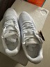 海爾斯中考體育699s專(zhuān)用鞋跑鞋跳遠專(zhuān)用鞋男女學(xué)生中考跑步鞋體測跳高運 699s+白色 建議拍大一碼 37 曬單實(shí)拍圖