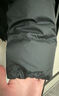 耐克（NIKE）  男裝戶外防風(fēng)保暖潮流時尚休閑運動羽絨服 HQ4183-010 650蓬松度 85%含絨量 2XL 曬單實拍圖