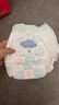 全棉呼吸無(wú)限之光拉拉褲低敏云柔紙尿褲超薄透氣夏天尿不濕學(xué)步褲夜用安睡 拉拉褲3XL36片【16-18KG】 曬單實(shí)拍圖