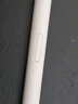 三星平板Galaxy Tab S9/S9+/S9 Ultra  S9Ultra手寫筆S Pen觸控筆 白色 曬單實(shí)拍圖