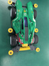 田宮（TAMIYA）四驅(qū)車 四驅(qū)小子 盒車拼裝玩具改裝四驅(qū)車模型男孩玩具擺件禮物 新版燃燒太陽 18644 MA 曬單實(shí)拍圖