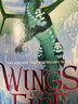 火翼飛龍系列 英文原版小說 Wings of Fire 火焰之翼 奇幻魔法冒險故事書 橋梁章節(jié)書 搭溫妮女巫 馴龍大師 火翼飛龍9：海翼族的椰子測試 曬單實(shí)拍圖