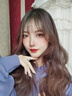 Grace GirlPT950鉑金戒指一克拉鉆戒結(jié)求婚走心表白紀(jì)念日生日禮物送女友 鉑金50分鉆石男戒 曬單實(shí)拍圖