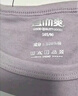 宜而爽秋冬季【一等品新疆棉】保暖上衣100%純棉女士?jī)?nèi)衣棉毛衫秋衣女 曬單實(shí)拍圖