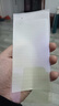 詩膜軻 適用華為榮耀x30鋼化膜全屏覆蓋貼膜ANY-AN00高清防摔手機保護膜 榮耀X30全屏鋼化膜【護眼抗藍光】2片裝 曬單實拍圖