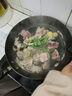 【順豐包郵】黃膘牛排骨內(nèi)蒙古農(nóng)家散養(yǎng)原切黃標(biāo)牛排骨帶肉新鮮 原切黃標(biāo)牛排骨5000g 曬單實(shí)拍圖