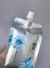 鶴象富氫水含氫富鍶天然泰山泉水袋裝飲用水 （520ml*20袋）*1箱 曬單實(shí)拍圖