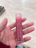 菲麗菲拉（peripera）墨水情調晶亮唇彩墨水晶亮保濕唇釉不掉色 煙粉豆沙26年2月到期 曬單實(shí)拍圖