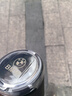 車(chē)載煙灰缸汽車(chē)用品LED燈帶蓋煙灰缸高阻燃內(nèi)膽可拆式煙缸耐高溫 寶馬5系3系7系X1系X3/X5/X6/2系 曬單實(shí)拍圖