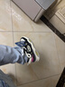 Ocai X Ann Andelman Denim Black 黑色牛仔休閑板鞋 面包鞋潮鞋 黑色牛仔 37 曬單實拍圖