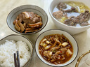 和風(fēng)四季日式釉下彩餐具陶瓷飯碗家用米飯碗手繪陶瓷碗湯碗米飯碗復(fù)古 5英寸青花喇叭碗(300ml) 曬單實(shí)拍圖