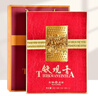 天福茗茶溫心見真情 鐵觀音清香烏龍茶茶葉 禮盒裝 522.5克 送禮 曬單實(shí)拍圖