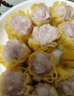 包道【量折】豬肉干蒸燒賣(mài)香菇蟲(chóng)草花蝦仁燒麥廣式早茶早餐速凍面點(diǎn)心 蝦仁干蒸300g12個(gè)裝*1包 曬單實(shí)拍圖