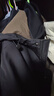 HLA海瀾之家羽絨服男輕商務(wù)時(shí)尚系列連帽外套男冬季 曬單實(shí)拍圖