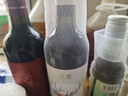 天塞酒莊 新疆酒 塞外鏡湖赤霞珠干紅葡萄酒 紅酒禮盒整箱 750ml 聚餐送禮 單支裝 750ml*1瓶 曬單實(shí)拍圖