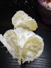 良知農哥重慶特產(chǎn)梁平柚 梁山柚麻柚子平頂柚 50斤大果約20-24個(gè) 曬單實(shí)拍圖