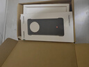 華為5g手機殼通信Mate50Pro RS支持聯(lián)通移動(dòng)電信網(wǎng)絡(luò )信號雙模保護套 Mate50Pro 5G通信殼【石墨黑】 曬單實(shí)拍圖
