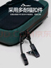韻山戶(hù)外運(yùn)動(dòng)肩帶掛包證件手機(jī)收納包應(yīng)急新款斜挎單肩腰包雙肩拓展倉(cāng) 焰橙色(贈(zèng)戶(hù)外輕量化急救包） 曬單實(shí)拍圖