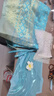 梵奧格（FANAOGE）傣族服裝女西雙版納女裝少數(shù)民族表演服泰國影樓藝術(shù)網(wǎng)紅長(zhǎng)裙定制 04抹胸+裙子+披肩雞蛋花發(fā)夾4 均碼 80-140斤內(nèi)可穿 曬單實(shí)拍圖
