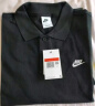 耐克（NIKE）T恤男裝 2025夏季新款運動服透氣寬松親膚跑步休閑網(wǎng)球polo衫 舒適柔軟/全棉主推/曬圖退5 S (165/84A) 曬單實拍圖