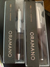 紅環(huán)（rOtring）圓珠筆 高顏值辦公用品學(xué)生書寫繪畫制圖設(shè)計專業(yè)文具600系列 金色圓珠筆 黑色筆芯 曬單實拍圖