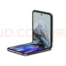 摩托羅拉 moto razr 50【全新未拆封】全網(wǎng)通5G 折疊手機(jī) 120Hz 月絨黑 8GB+256GB 【全新未拆封】 曬單實(shí)拍圖