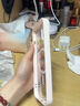 閃魔適用iPhone17鋼化膜15promax防摔iPhone16pro蘋(píng)果14Pro Max全玻璃16plus保護13屏幕貼 【加倍順滑抗指紋】2片+貼膜器 iPhone11/XR 曬單實(shí)拍圖