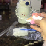 斌諾保溫杯女生高顏值2025新款可愛(ài)水杯雙飲口316吸管杯學(xué)生兒童杯子 快樂(lè )云朵500ML手鏈款+3D貼隨機 曬單實(shí)拍圖