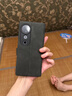 MR.GJ適用vivo s19手機(jī)殼翻蓋式皮套s19pro翻蓋式皮套前后全包s19pro保護(hù)套s19pr0防摔耐磨抗指紋保護(hù)套 【深空灰】羊巴翻蓋皮套掛繩 vivo S19 曬單實(shí)拍圖