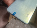 OPPO K11 K11x 二手5G手機  索尼旗艦主攝 驍龍芯120Hz高刷超清直屏 游戲拍照手機 【K11】冰川藍 12GB+256GB 99新 曬單實(shí)拍圖