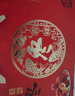 渤海紅 黃驊脆冬棗酥脆香棗滄州孔店棗送禮河北特產(chǎn)禮品50克*12袋嘎嘣脆 曬單實(shí)拍圖