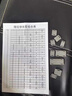 維諾亞窗戶(hù)限位器窗戶(hù)鎖扣卡扣固定平開(kāi)窗推拉窗限位塊鋁合金門(mén)窗限位鎖 一套裝[推薦] 無(wú)規格 曬單實(shí)拍圖