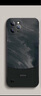 哥仕朗適用蘋果11手機殼防摔半包iPhone11ProMax無邊框磨砂保護(hù)套鏡頭全包簡約男女款創(chuàng)意油畫散熱硬殼 【經(jīng)典黑】磨砂散熱 蘋果11 曬單實拍圖