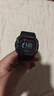 卡西歐（CASIO）G-SHOCK運(yùn)動(dòng)智能小方塊DW-H5600心率戶外計(jì)步太陽(yáng)能男士手表 DW-H5600MB-1A4PR 曬單實(shí)拍圖