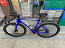 捷安特（GIANT）Propel ADV 1碳纖維24速油碟電變空力破風(fēng)型彎把競(jìng)技公路自行車 Aerospace Blue 700C×500MM S 建議165-175cm 曬單實(shí)拍圖
