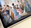 zoyu iPad Air7保護(hù)套旋轉(zhuǎn)2025款Pro保護(hù)殼y折iPad11磁吸air6透明5拆分mini7亞克力適用蘋果第10代可愛 咖啡蛋糕喵【配鋼化膜】 2025款iPad11【A16芯片】/第 曬單實(shí)拍圖