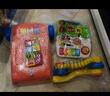 偉易達（VTECH）嬰兒玩具學(xué)步車寶寶助步手推車新生兒見面禮男孩女孩生日禮物 多功能學(xué)步車 曬單實拍圖