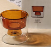 teastone上古邏輯琉璃玻璃杯茶杯禮盒雙層隔熱水杯茶具伴手禮38節(jié)禮物 上古邏輯-琉璃＋水經(jīng)注（中號(hào)） 曬單實(shí)拍圖