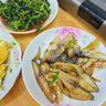 印禾年廣東特產(chǎn)金鯧魚(yú)干 陽(yáng)江海鮮干貨深海鯧魚(yú)自曬咸魚(yú)淡曬昌魚(yú)干 1條裝【4兩/條】共約200g 曬單實(shí)拍圖