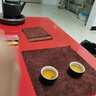 唐豐黑陶茶杯主人杯6個(gè)裝家用簡(jiǎn)約品茗杯個(gè)人專用喝茶杯子小茶碗茶盞 清霜品茗杯6個(gè) 曬單實(shí)拍圖